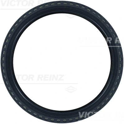 Shaft Seal, crankshaft
